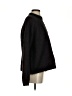 H&M Solid Black Pullover Sweater Size S - photo 4