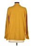 Grace Yellow Cardigan Size S - photo 2