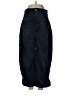 Pilcro Blue Casual Pants Size 27 waist - photo 1