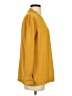 Grace Yellow Cardigan Size S - photo 4