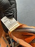 Unbranded Orange Short Sleeve T-Shirt Size L - photo 7
