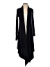 Ariella Black Cardigan Size M - photo 1