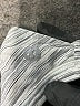 Lululemon Athletica Silver Tank Top Size 8 - photo 7