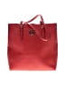 MICHAEL Michael Kors Red Tote One size - photo 1