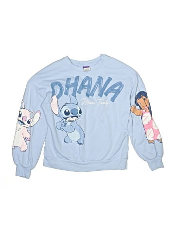 Disney Sweatshirt (view 1)