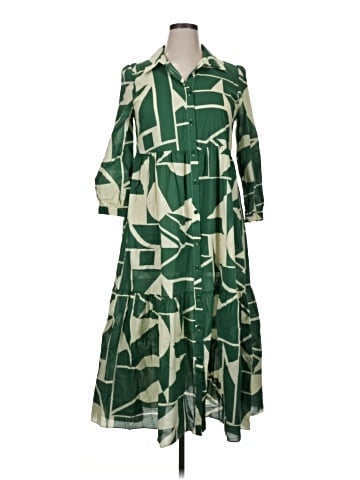 Zara Casual Dress (view 1)
