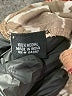 Feathers 100% Modal Brown Kimono One size - photo 8