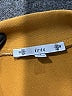 iris Solid Tan Casual Skirt Size M - photo 4