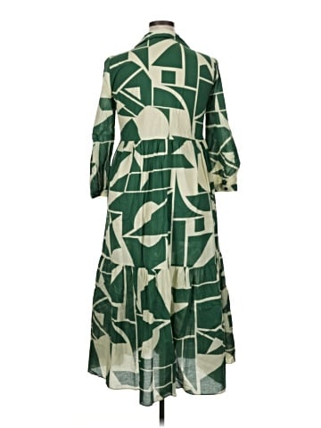 Zara Casual Dress (view 2)