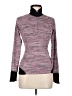 Lululemon Athletica Purple Pullover Sweater Size 6 (estimated) - photo 1