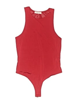 Charlotte Avery Bodysuit (view 1)