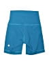 Lululemon Athletica Blue Athletic Shorts Size 0 - photo 2