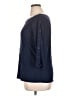 Unbranded Blue 3/4 Sleeve T-Shirt Size 1X - photo 5