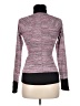 Lululemon Athletica Purple Pullover Sweater Size 6 (estimated) - photo 2