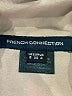 French Connection Metallic Tan Jumpsuit Size 4 - photo 4