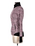Lululemon Athletica Purple Pullover Sweater Size 6 (estimated) - photo 5