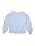 Disney Blue Sweatshirt Size 10 - 12 - photo 2