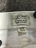 J.Crew Ivory Jeans Size 27 waist (tall) - photo 7