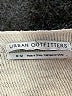 Urban Outfitters Ivory Short Sleeve Top Size M - photo 7
