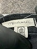 Madewell Black Jeans Size 32 waist (tall) - photo 7