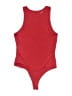 Charlotte Avery Red Bodysuit Size L - photo 2