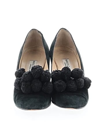 Manolo Blahnik Heels (view 2)