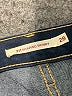 Levi's Blue Jeans Size 28 waist - photo 7