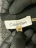Calvin Klein Solid Black Cocktail Dress Size 2X - photo 7