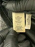 Calvin Klein Solid Black Cocktail Dress Size 2X - photo 8