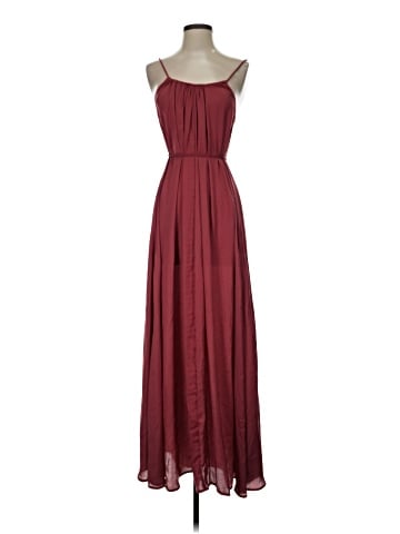 Abercrombie & Fitch Casual Dress (view 1)