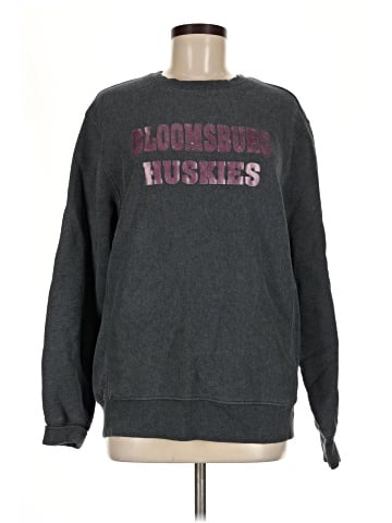 Sport-Tek Sweatshirt (view 1)