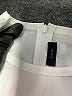 Joseph 100% Cotton White Casual Dress Size EU (FR) 36 / US 4 - photo 7
