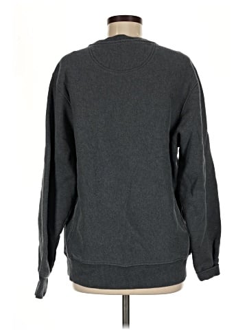 Sport-Tek Sweatshirt (view 2)