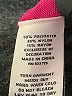 NANETTE Nanette Lepore Polka Dots Pink Pullover Sweater Size M - photo 8