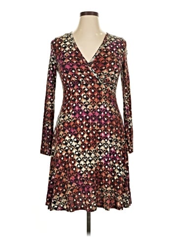 Karen Kane Casual Dress (view 1)
