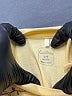 Quiltex Yellow Short Sleeve T-Shirt Size 0-3 mo - photo 3