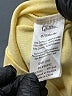 Quiltex Yellow Short Sleeve T-Shirt Size 0-3 mo - photo 4