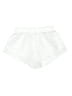 Peixoto 100% Polyester Polka Dots White Shorts Size S - photo 2