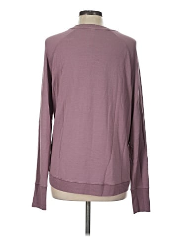 Athleta Long Sleeve T-Shirt (view 2)