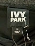 Ivy Park Black Pullover Hoodie Size S - photo 7