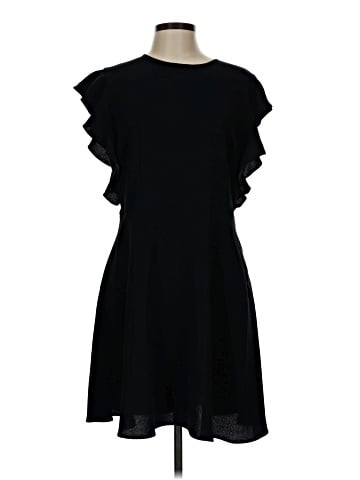 Who What Wear Casual Dress (view 1)