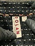 Left Coast by Dolan Polka Dots Black Blazer Size XL - photo 6