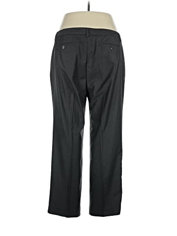 Lands' End Dress Pants (view 2)