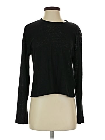 J.Crew Long Sleeve T-Shirt (view 1)