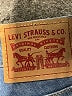 Levi's Blue Jeans Size 26 waist - photo 4
