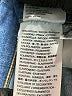 Levi's Blue Jeans Size 26 waist - photo 5
