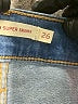Levi's Blue Jeans Size 26 waist - photo 6