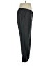 Lands' End Gray Dress Pants Size 16 - photo 4