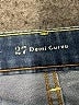 Levi's Blue Jeans Size 27 waist - photo 7