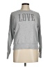 Zadig & Voltaire Gray Sweatshirt Size M (estimated) - photo 1